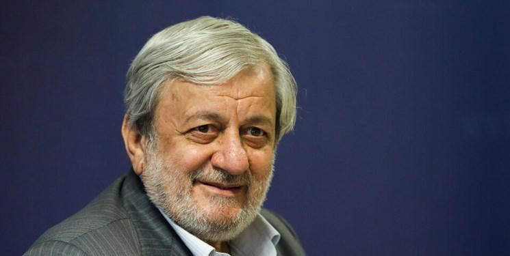 « سید محمد میرمحمدی » درگذشت