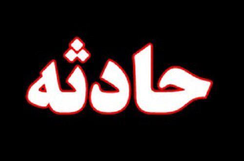 جان باختن تعمیرکار تالشی حین انجام کار