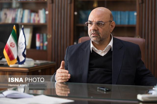 مشاور رئیس قوه قضائیه درگذشت