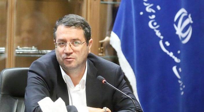وزیر صنعت نیز کرونا گرفت