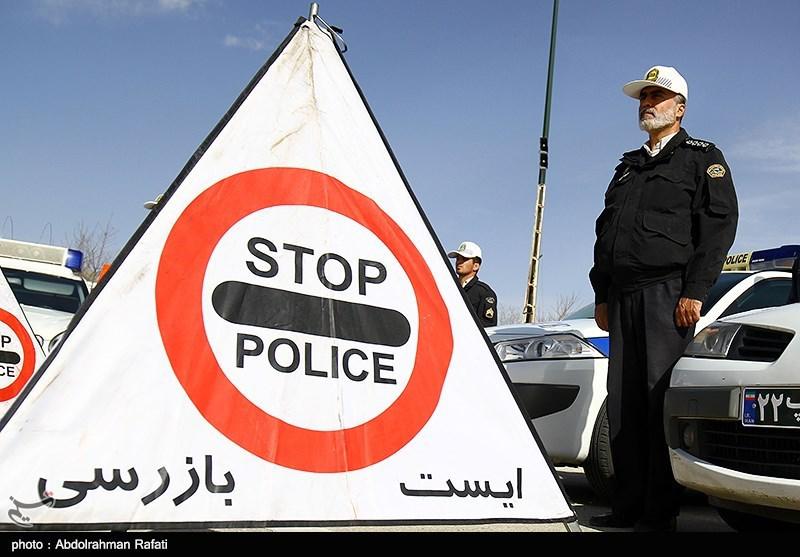 محدودیت تردد از سمت گیلان به اردبیل اعمال شد