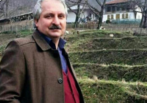 محمد علی ربیعی، پزشک گیلانی در اثر ابتلا به کرونا درگذشت