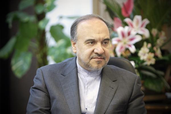 تمامی اماکن ورزشی و خوابگاه های ورزشی استان ها در اختیار ستاد مدیریت بحران قرار گرفت