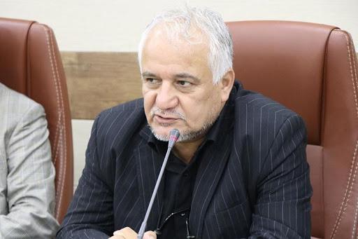 تشدید فوق العاده محدودیت های ترافیکی در محور اسالم به خلخال