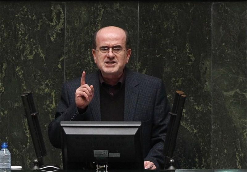 چهارمین حضور مهرداد لاهوتی در مجلس با پیروزی در انتخابات لنگرود
