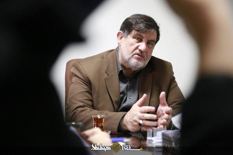 رییس سازمان مدیریت بحران به کرونا مبتلا شد