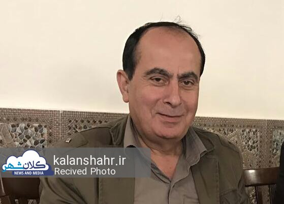 اسماعیل بخشی پور، کارمند بیمارستان رازی درگذشت