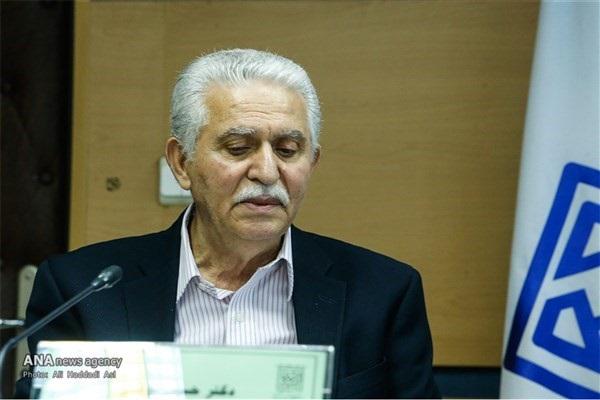 حسین توکلی پس از ۵۱ سال از سازمان سنجش رفت