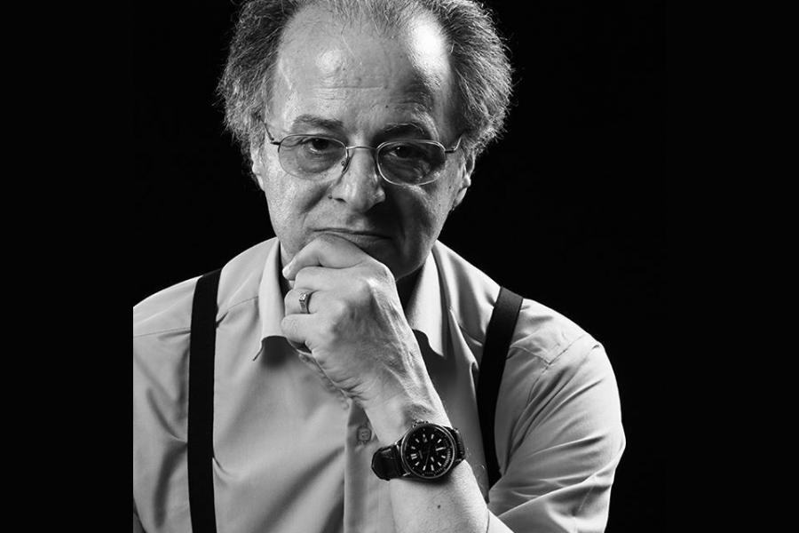 فرامرز کوچکی زاد درگذشت