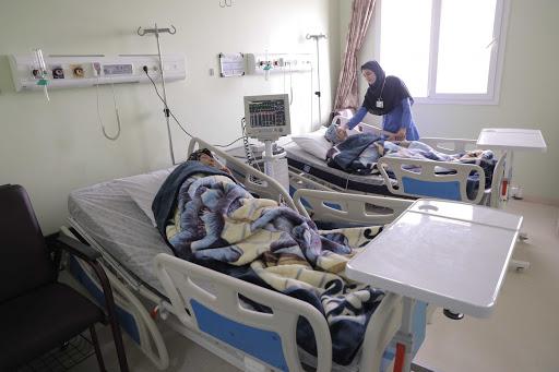 درگذشت مامای شاغل در بیمارستان الزهرا رشت