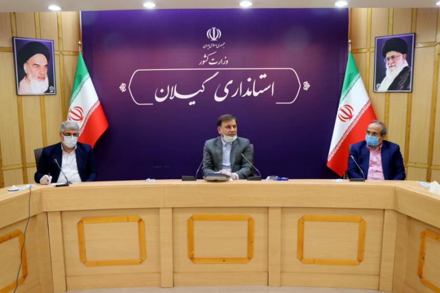 پیش بینی راه اندازی نقاهتگاه با ظرفیت دو هزار تخت در گیلان
