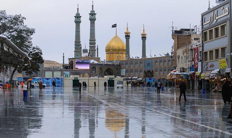 اولین واکنش حوزه علمیه به اتفاقات قم