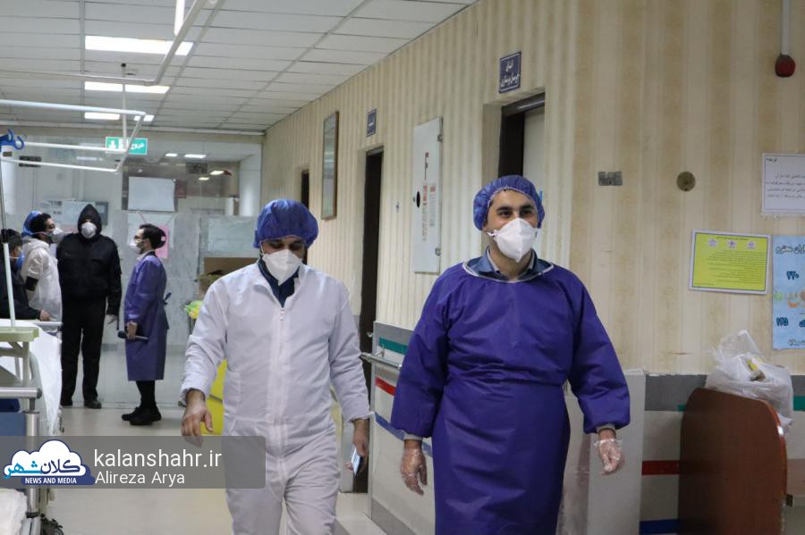 توصیه ها و تجربیات پزشک گیلانی که به کرونا مبتلا شد