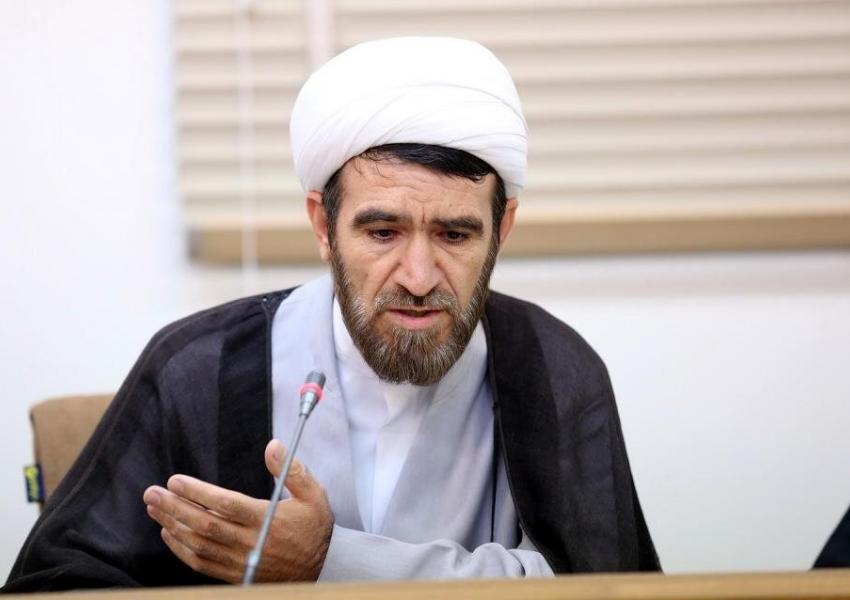 ۱۱ نفر در رابطه با هتک حرمت به حرم دستگیر شدند