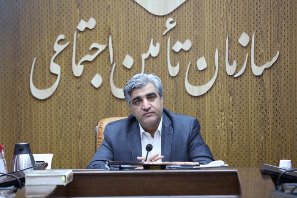 مطالبات وزارت بهداشت از سازمان تامین اجتماعی پرداخت شد