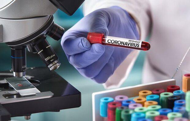 امکان تشخیص ۲ ساعته کرونا، در ایران