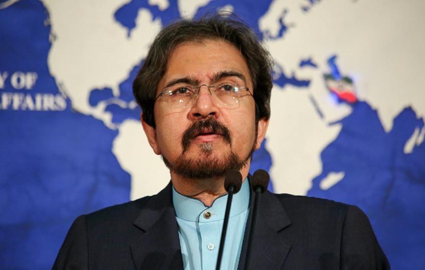 اولین هواپیمای پزشکان بدون مرز راهی تهران شد