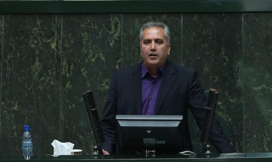 پیشنهاد ۵ میلیون ریالی نمایندگان مجلس برای قرنطینه مردم جهت مقابله با کرونا 