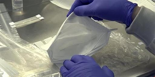 آغاز توزیع رایگان ۱۱ میلیون و ۳۰۰ هزار ماسک