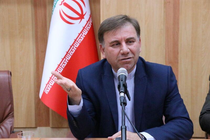 ۴۸۶ واحد صنفی در گیلان پلمب شدند