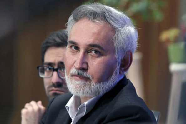 «محمدرضا خاتمی» براثر ابتلا به کرونا بستری شد