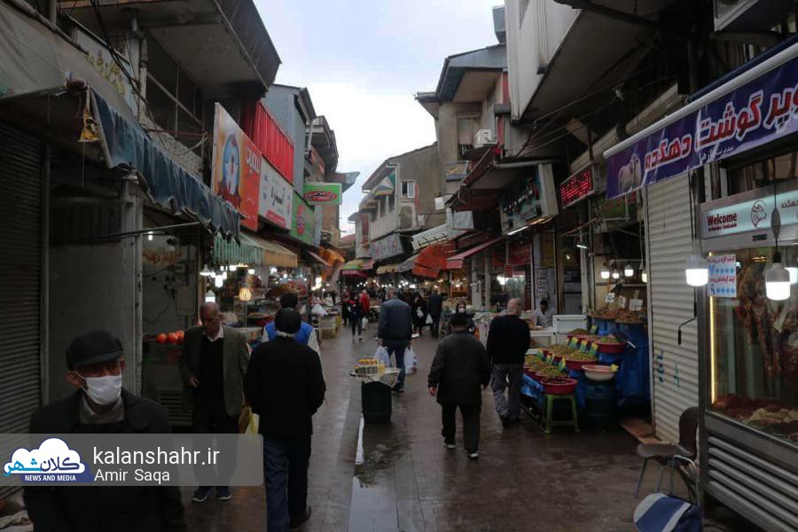 ناقلانِ بی علامت، عاملان شیوع گسترده کرونا
