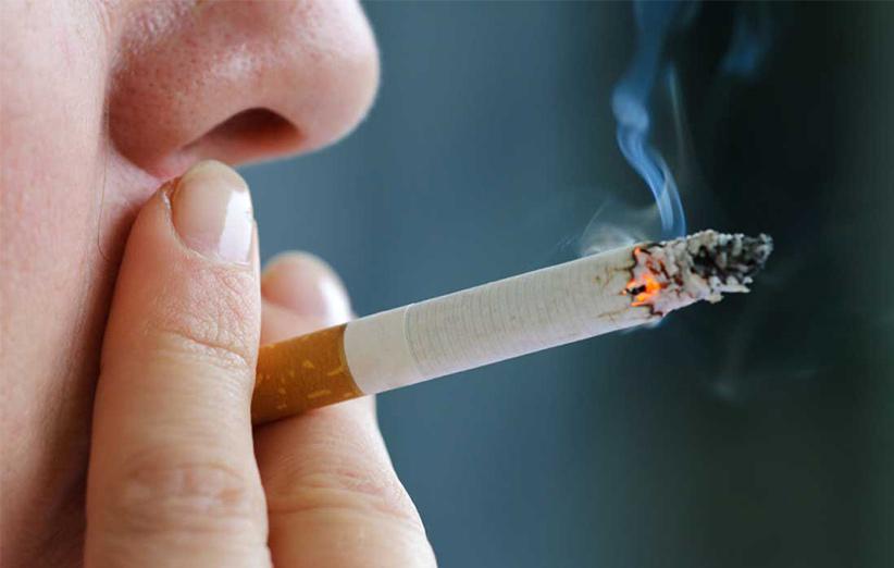 آیا علائم کرونا در افراد سیگاری شدید تر است؟