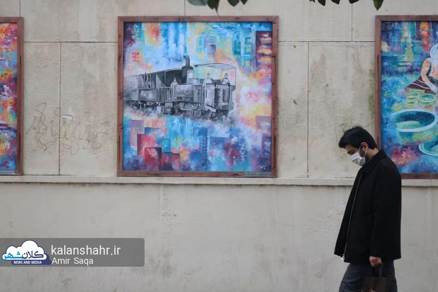 کرونا و سوگِ ابراز نشده