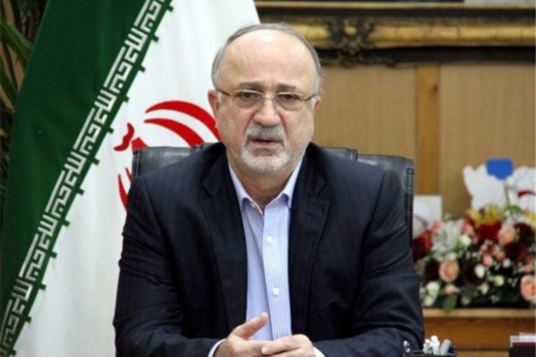 مادر استاندار اسبق گیلان درگذشت