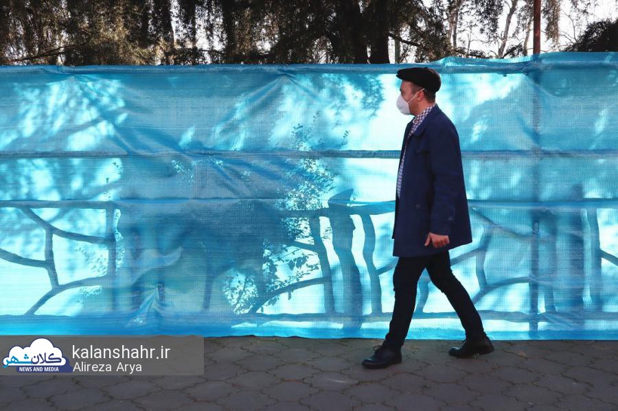 ادامه تعطیلی مدارس، دانشگاه ها و مشاغل پرریسک/فعالیت ادارات با دو-سوم نیروها از ۲۳ فروردین