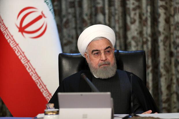 صندوق بین المللی پول به وظایفش عمل کند / مرحله دوم مبارزه با کرونا از شنبه آغاز می شود