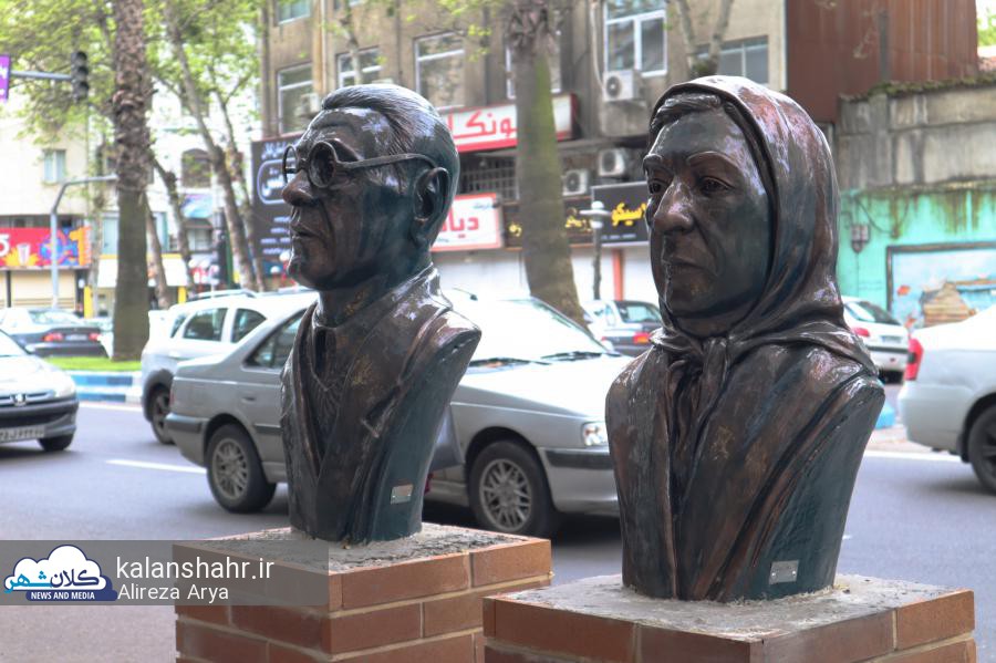 نماینده ای که زندگی اش را وقف بهبود زندگی مردم دیارش کرد