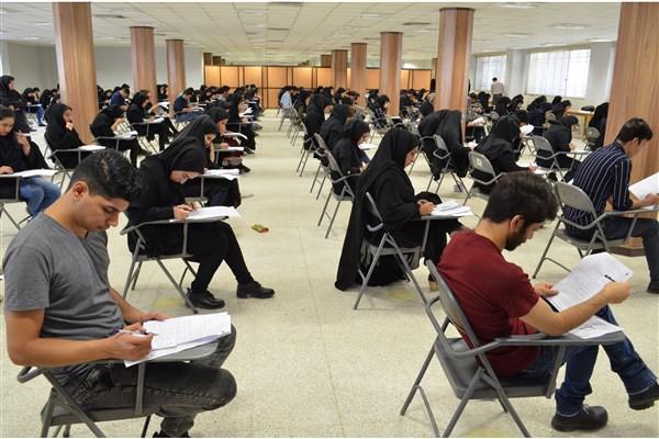 بخشنامه وزارت علوم درباره امتحانات پایان ترم ابلاغ شد