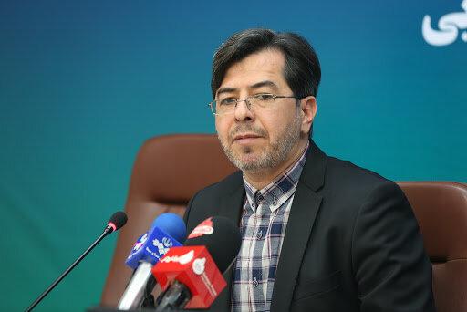 تولید کیت سریع در ایران