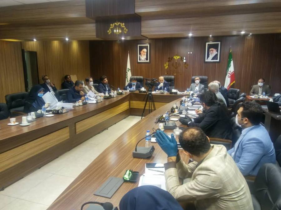 حلاوت پروژه ها به افتتاح آن هاست نه کلنگ زنی شان