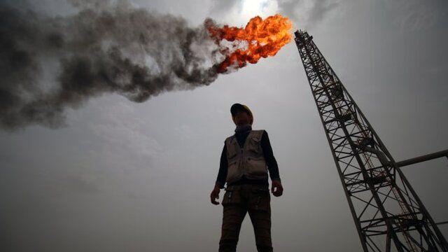 تنشهای اوکراین قیمت نفت را تا ۱۱۰ دلار بالا خواهد برد