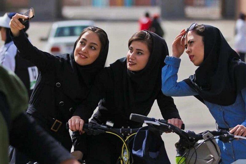 زنده باد زنان!