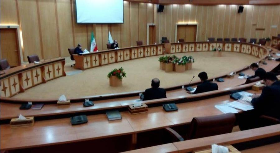 جبران خسارات اقتصادی کرونا با ارزیابی های درست و راهکار مناسب انجام می شود
