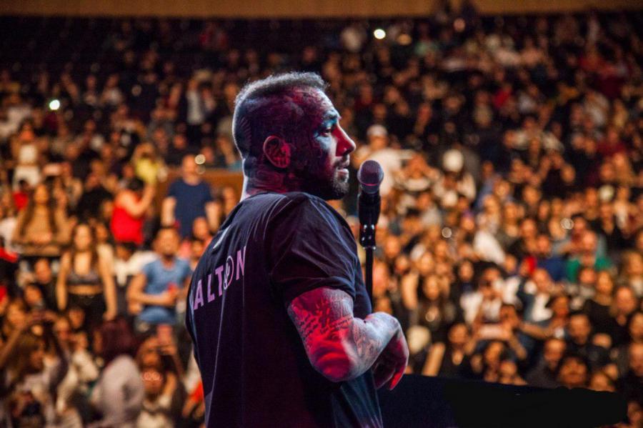 تتلو؛ مجرمِ بی گناه!