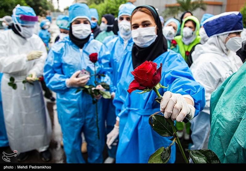 کرونا می رود، ما می مانیم و حتی می خندیم