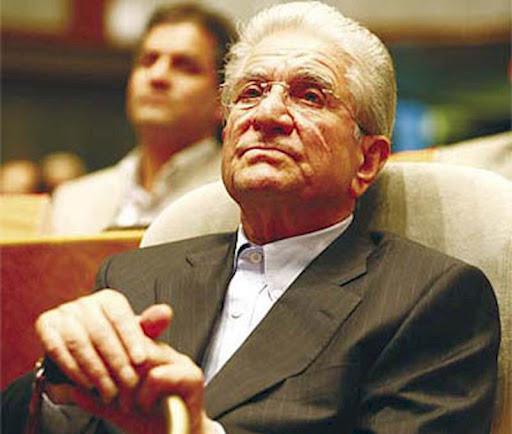 کارآفرین پیشکسوت صنعت کشور درگذشت