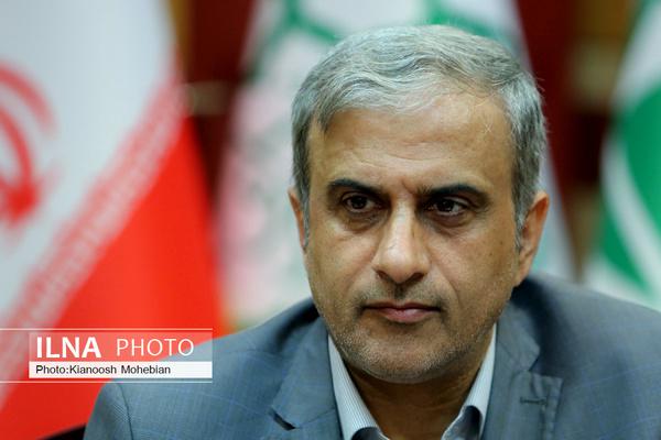 وقوع زلزله بالاتر از 6.5 ریشتر در تهران فاجعه بار است