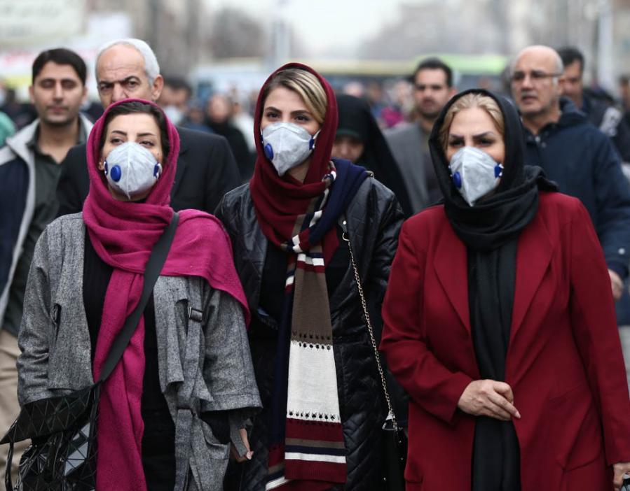 شناسایی ۱۵۲۹ مورد جدید ابتلا به کرونا در کشور / بهبودی و ترخیص ۸۵۰۶۴ تن از بیماران تاکنون