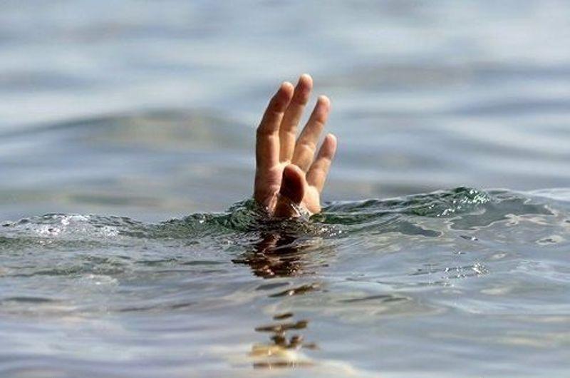 غرق شدن دو جوان در ساحل چمخاله