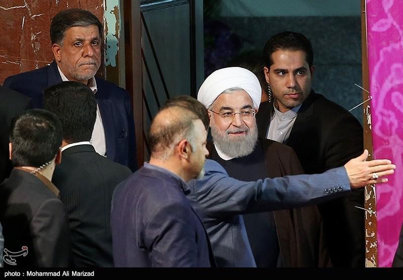 دولتِ دوم روحانی در سوگ خروج ششمین وزیر / پرونده وزیر صمت بسته شد