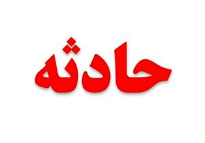 سقوط شهروند رشتی از ساختمان