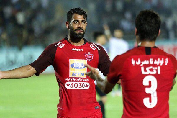 مثل بیرانوند از پرسپولیس می روم / مستحق قهرمانی هستیم