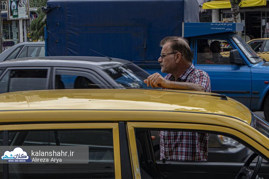 جزئیات اعطای وام ۲ و ۶ میلیونی کرونایی به رانندگان حمل و نقل عمومی