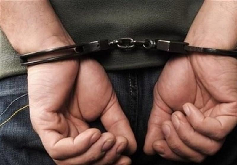 پایان کار شرکت هرمی با دستگیری ۲۶ نفر در رشت