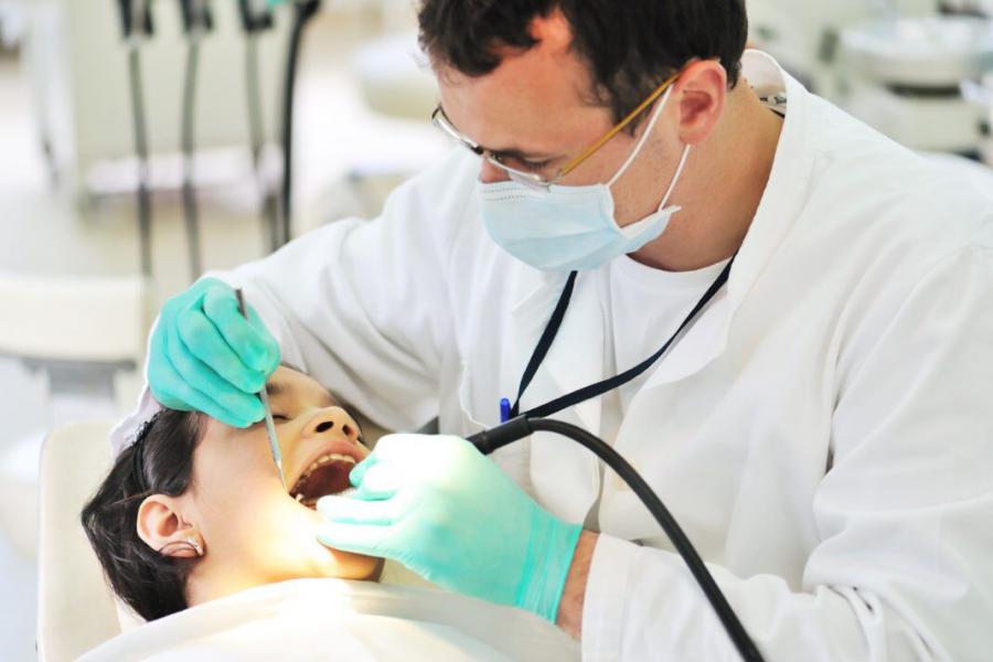 مصوبه افزایش ظرفیت پذیرش در رشته های دندانپزشکی برگشت خورد
